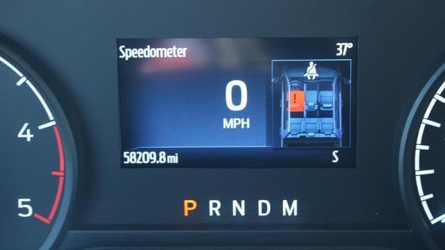 2025 Ford F-350 Super Duty XLT