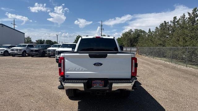 2025 Ford F-350 Super Duty XLT