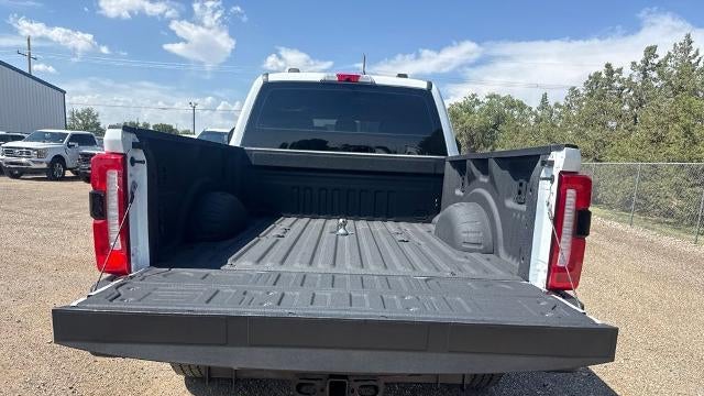 2025 Ford F-350 Super Duty XLT