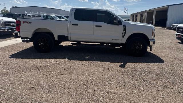 2025 Ford F-350 Super Duty XLT