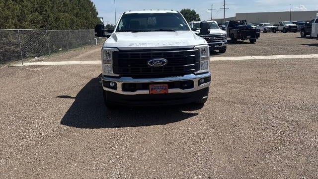 2025 Ford F-350 Super Duty XLT