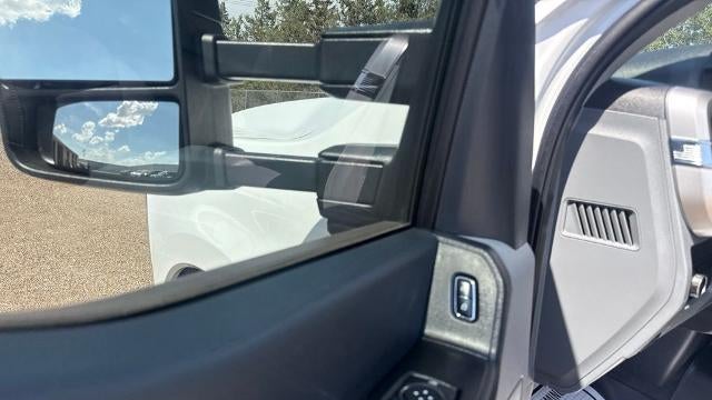 2025 Ford F-350 Super Duty XLT