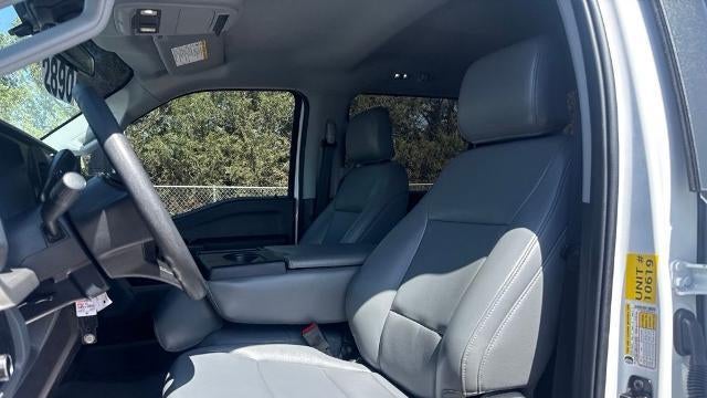 2025 Ford F-350 Super Duty XLT