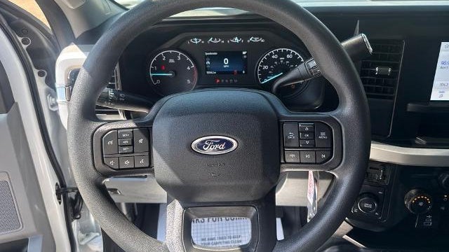 2025 Ford F-350 Super Duty XLT