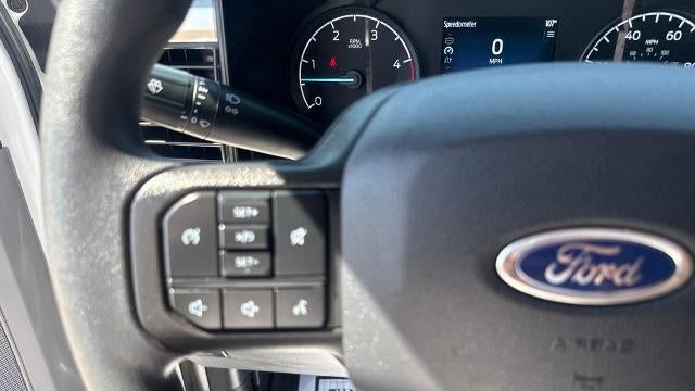 2025 Ford F-350 Super Duty XLT