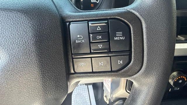 2025 Ford F-350 Super Duty XLT