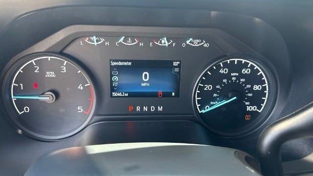 2025 Ford F-350 Super Duty XLT
