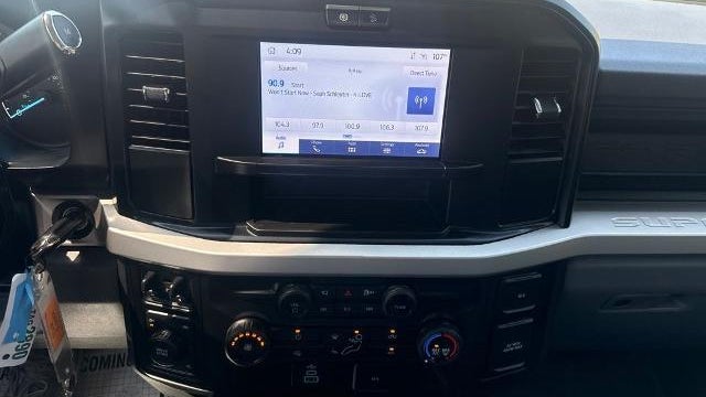 2025 Ford F-350 Super Duty XLT