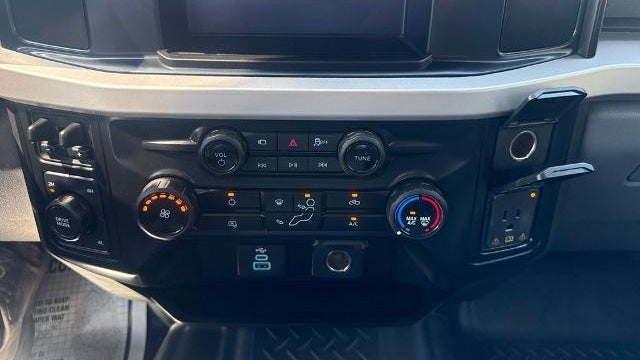 2025 Ford F-350 Super Duty XLT