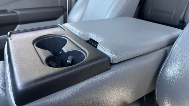 2025 Ford F-350 Super Duty XLT