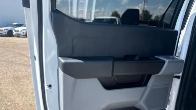 2025 Ford F-350 Super Duty XLT