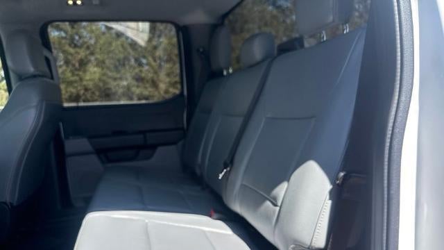 2025 Ford F-350 Super Duty XLT