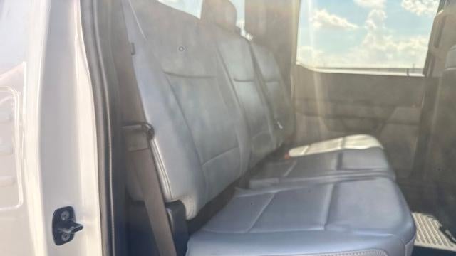 2025 Ford F-350 Super Duty XLT