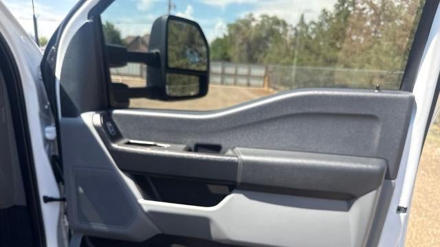2025 Ford F-350 Super Duty XLT