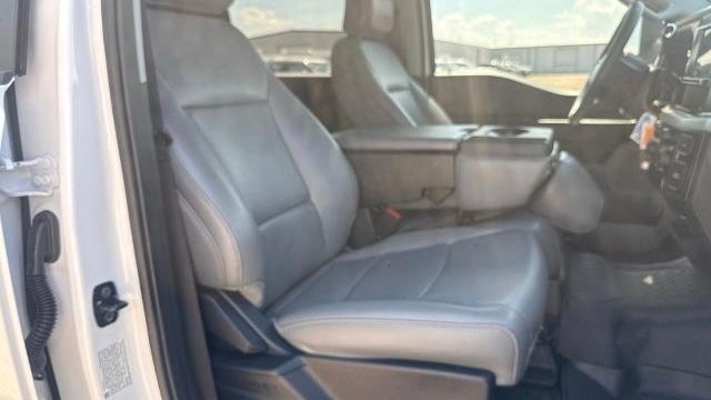 2025 Ford F-350 Super Duty XLT