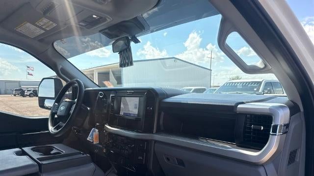 2025 Ford F-350 Super Duty XLT