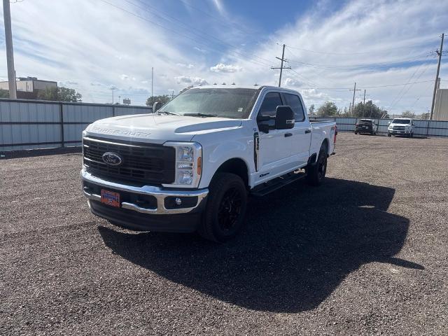 2025 Ford F-350 - $66,741