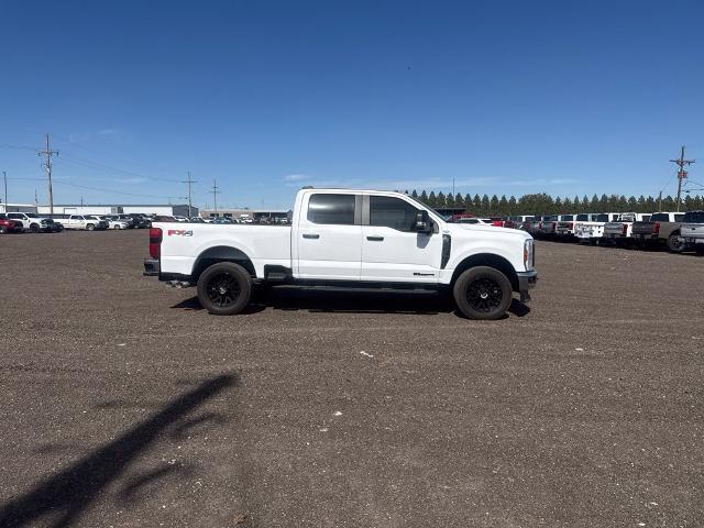 2025 Ford F-350 - $66,741
