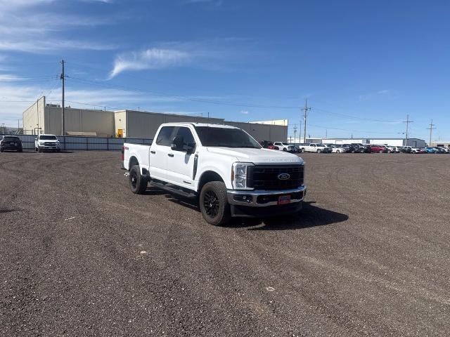 2025 Ford F-350 - $66,741