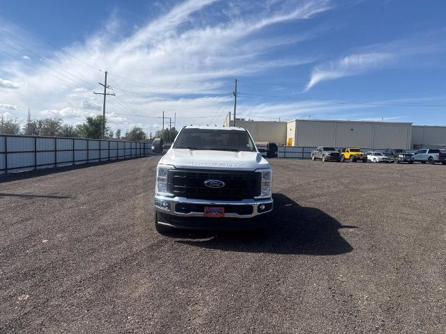 2025 Ford F-350 - $66,741