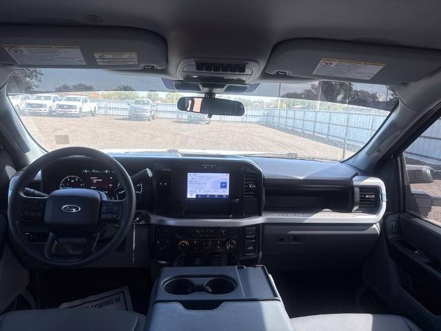 2025 Ford F-350 - $66,741