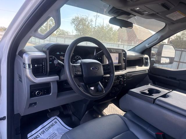 2025 Ford F-350 - $66,741