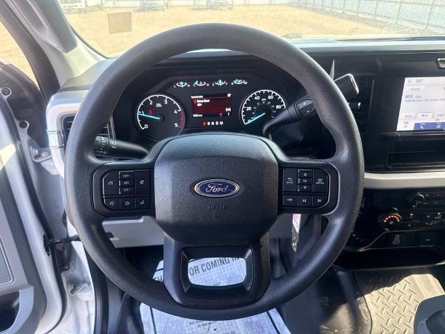 2025 Ford F-350 - $66,741