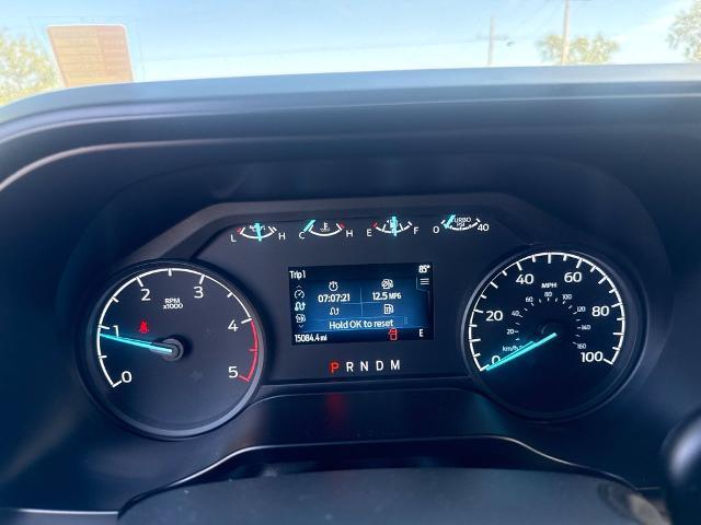 2025 Ford F-350 - $66,741