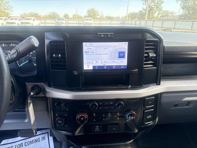 2025 Ford F-350 - $66,741