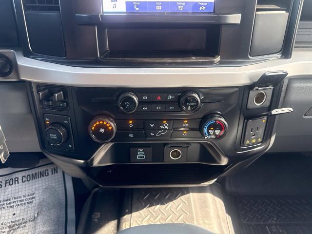 2025 Ford F-350 - $66,741