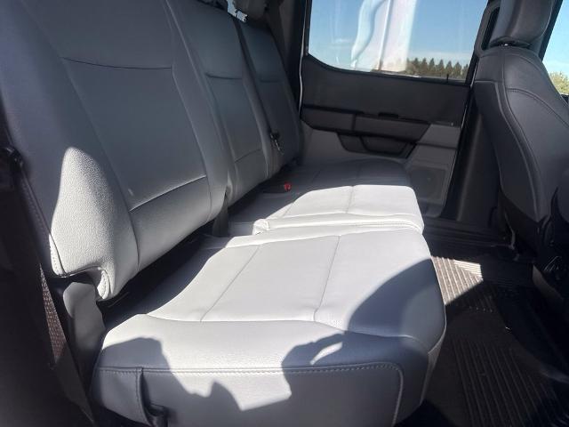 2025 Ford F-350 - $66,741