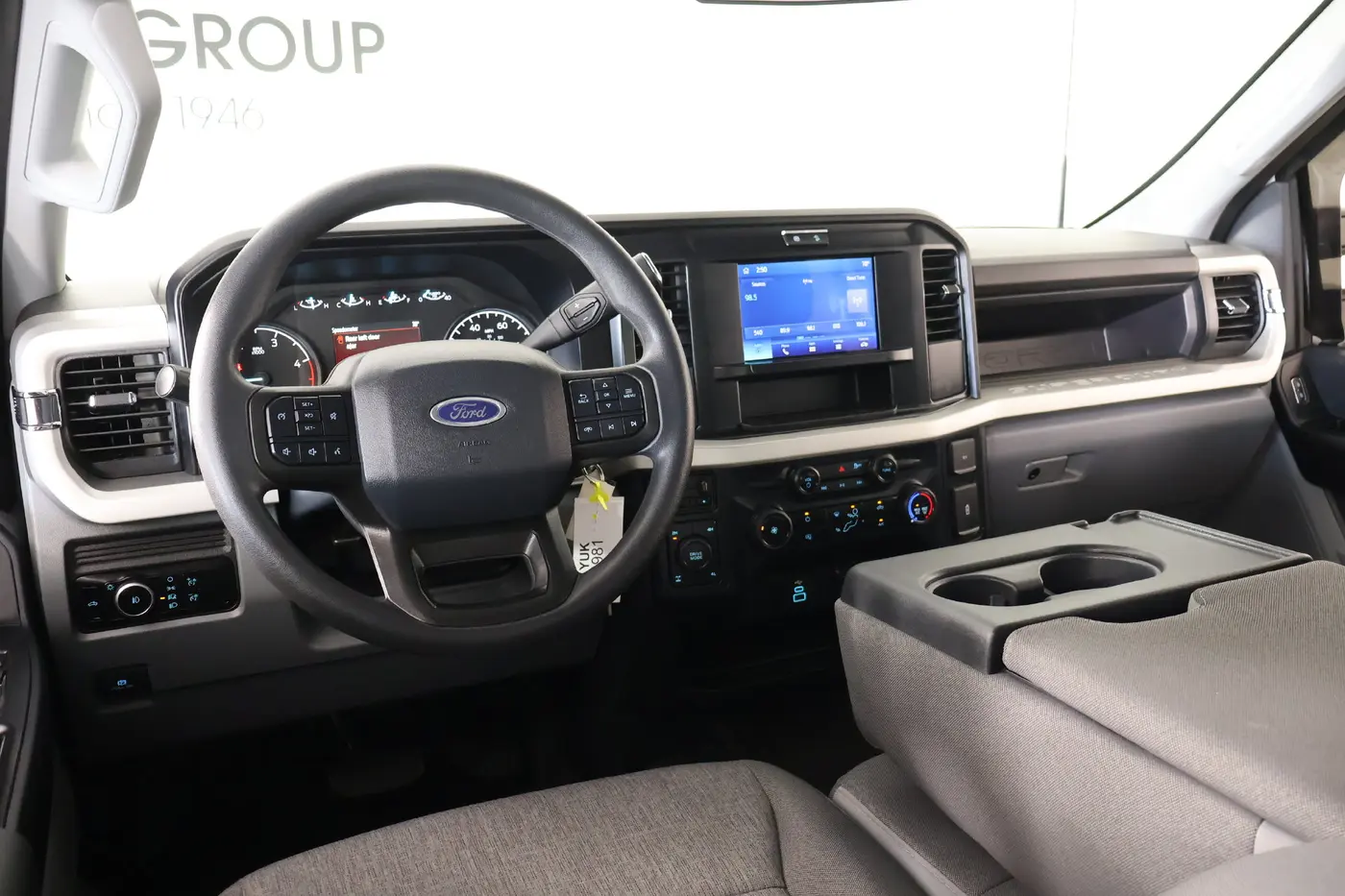 2025 Ford F-350 - $59,536