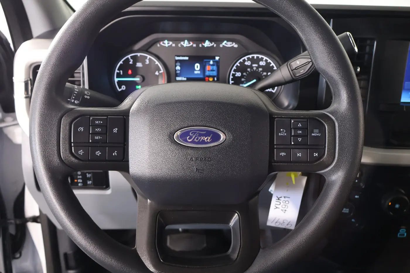 2025 Ford F-350 - $59,536