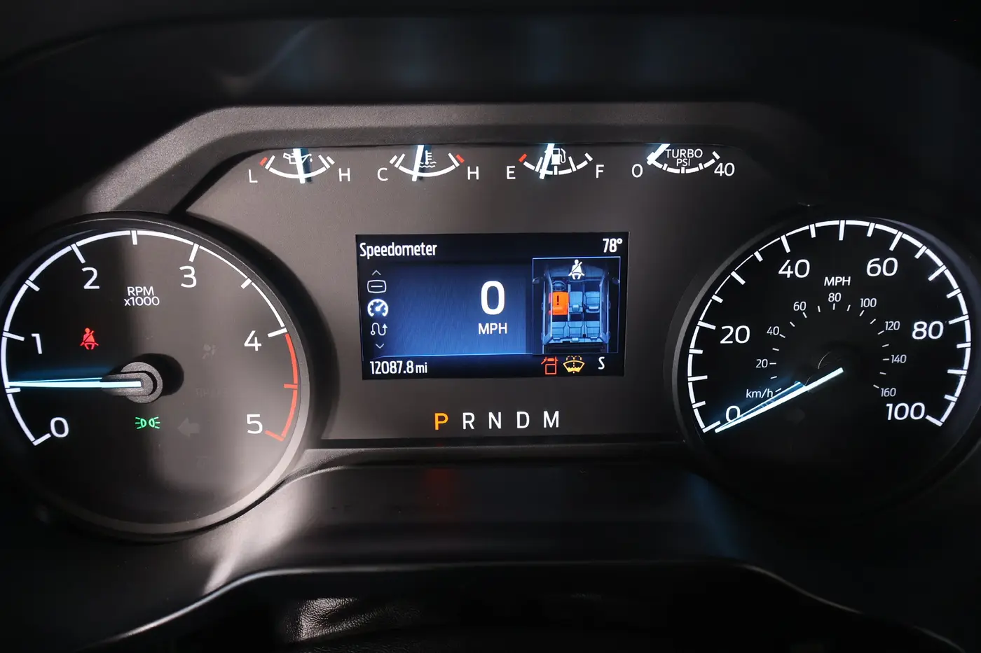 2025 Ford F-350 - $59,536