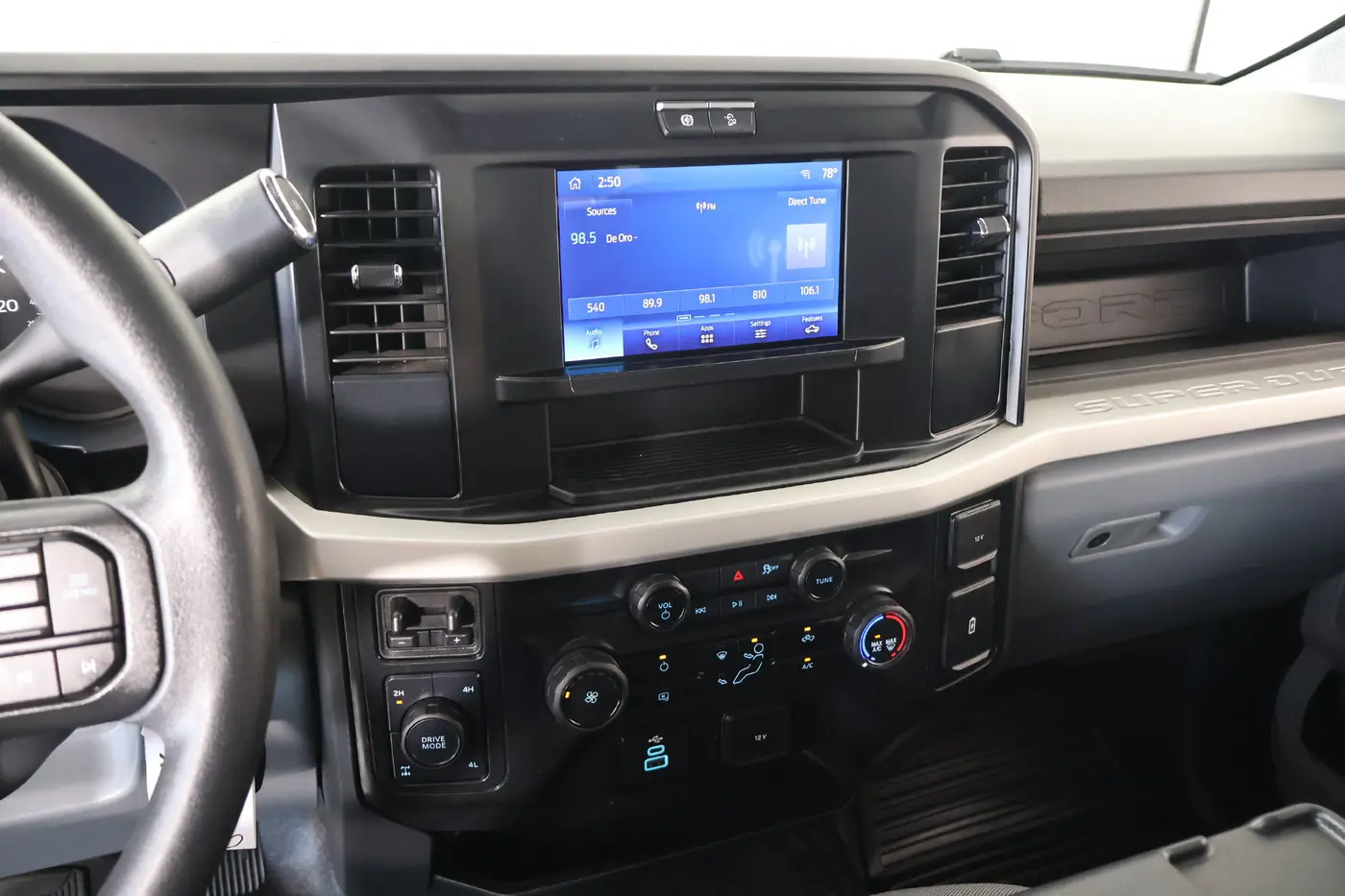 2025 Ford F-350 - $59,536
