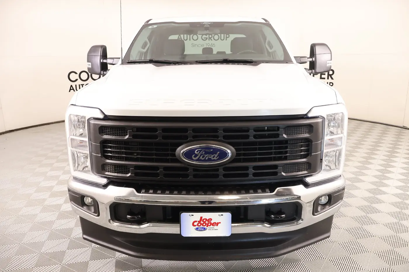 2025 Ford F-350 - $59,536