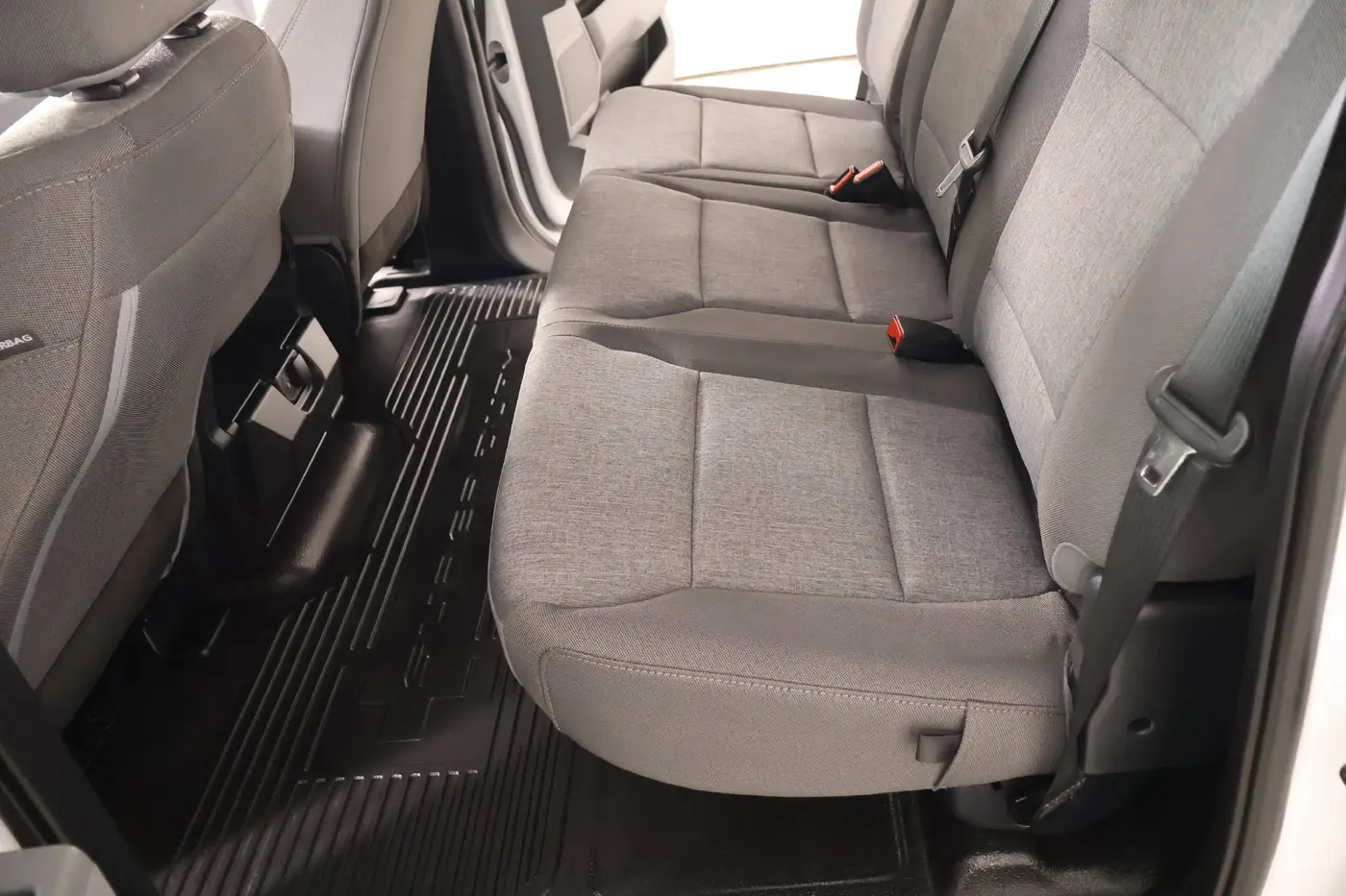 2025 Ford F-350 - $59,536