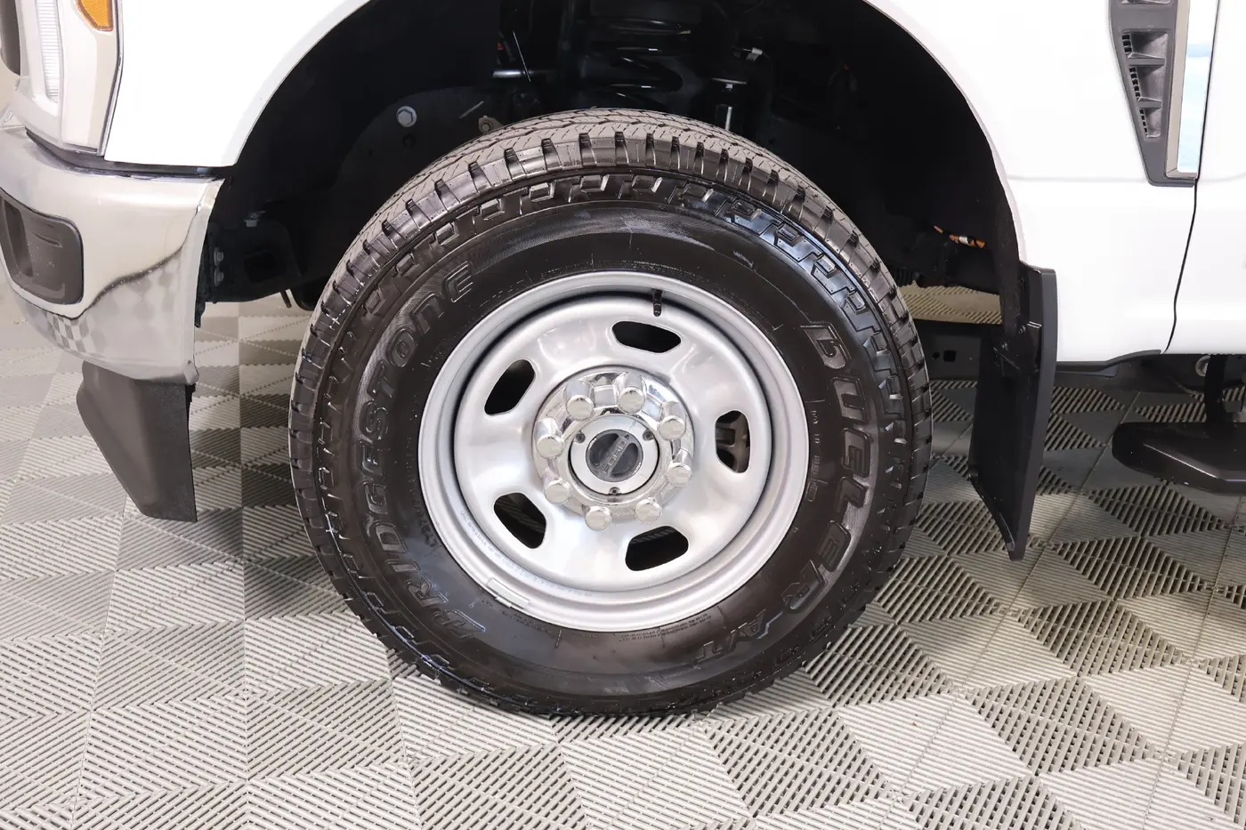 2025 Ford F-350 - $59,536