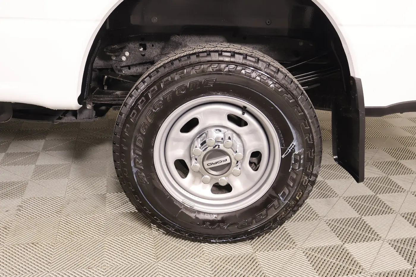 2025 Ford F-350 - $59,536
