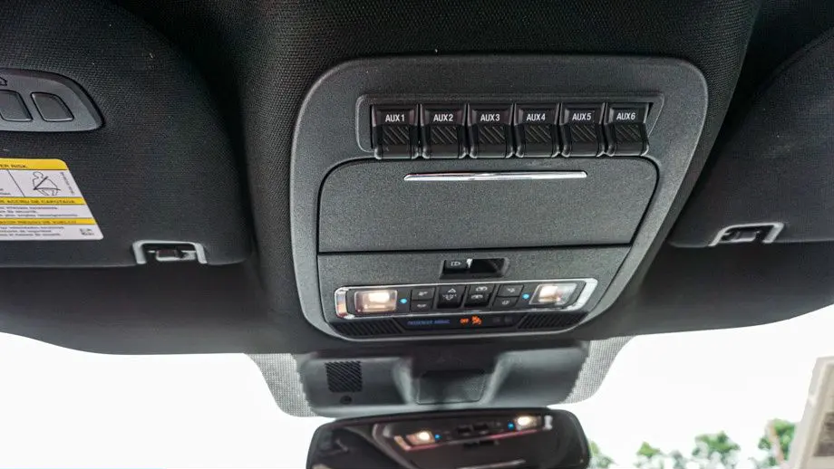 2025 Ford F-350 Super Duty Platinum
