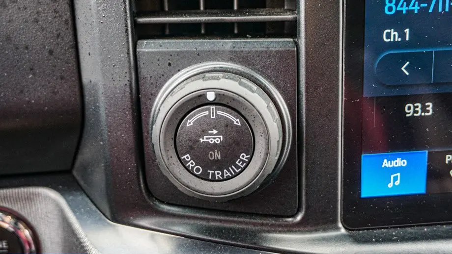 2025 Ford F-350 Super Duty Platinum