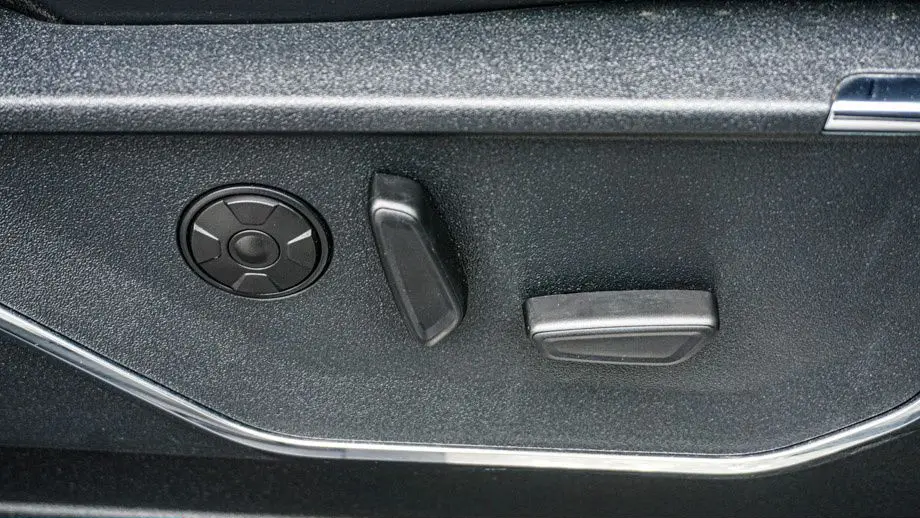 2025 Ford F-350 Super Duty Platinum
