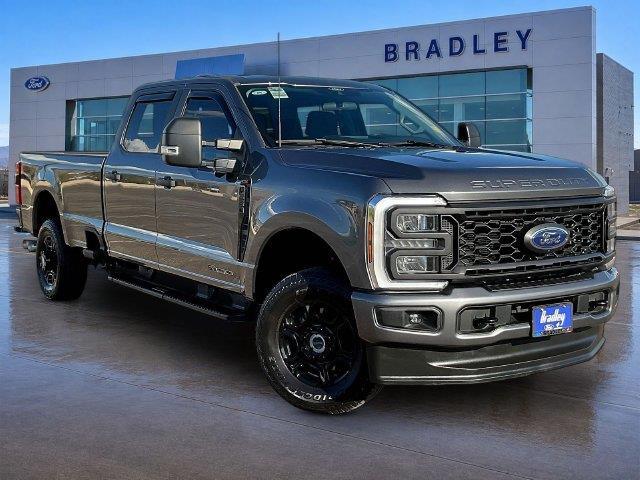 2025 Ford F-350