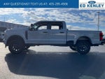 2025 F-350 Super Duty Thumbnail 2