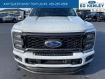2025 F-350 Super Duty Thumbnail 18