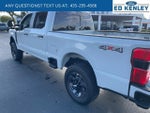 2025 F-350 Super Duty Thumbnail 28