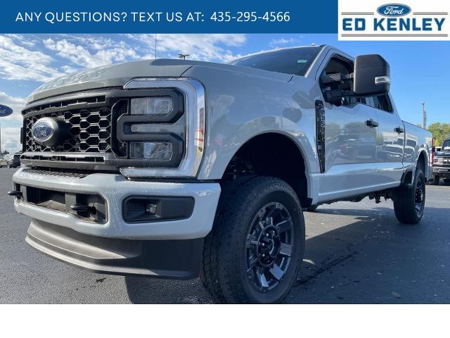 2025 Ford F-350 - $58,215
