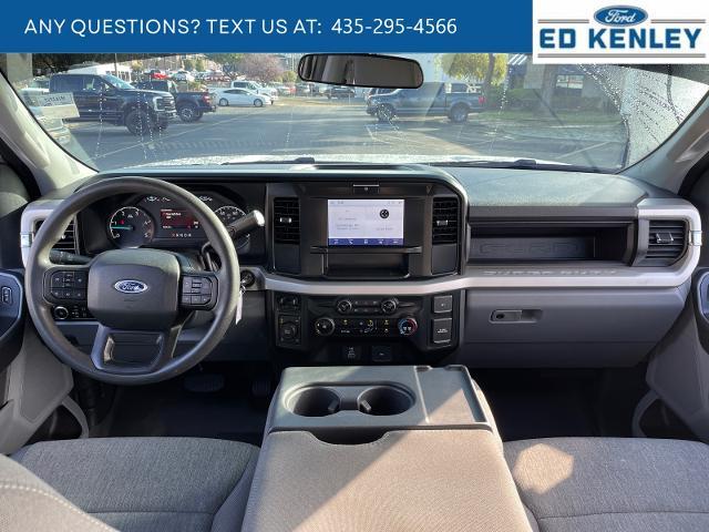 2025 Ford F-350 - $58,215