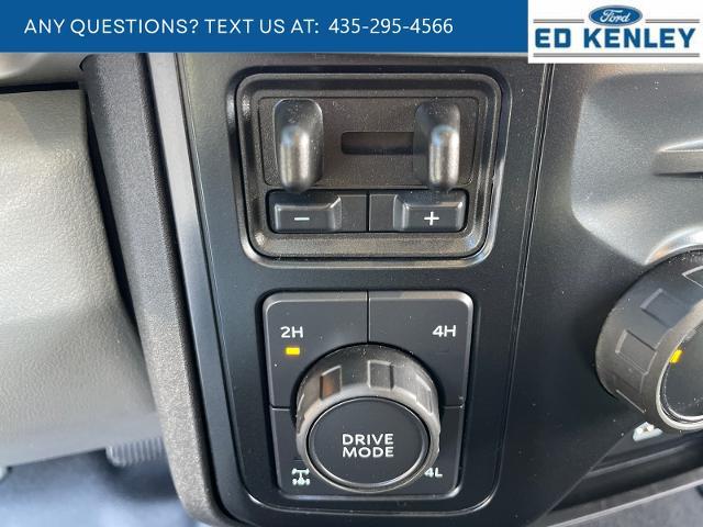 2025 Ford F-350 - $58,215