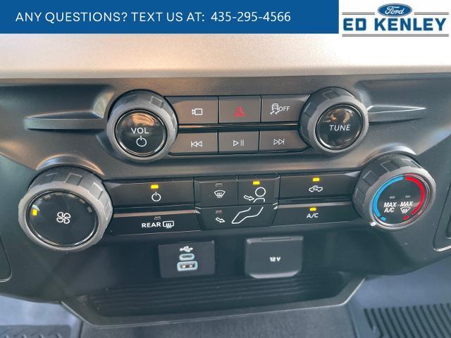 2025 Ford F-350 - $58,215